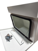 650MM UNDER UTE BOX LEFT WHITE