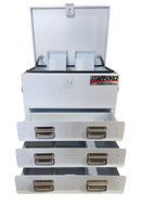 STAFFORD INDUSTRIAL TC550 SERIES 3 DR WHITE TOOL