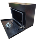 650MM UNDER UTE BOX LEFT BLACK