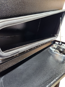 STAFFORD INDUSTRIAL UNDER UTE BOX 750MM X 200MM X 420MM BLACK RIGHT