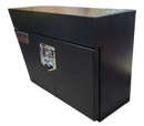 650MM UNDER UTE BOX LEFT BLACK