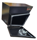 STAFFORD INDUSTRIAL UNDER UTE BOX 500X390X250 BLACK