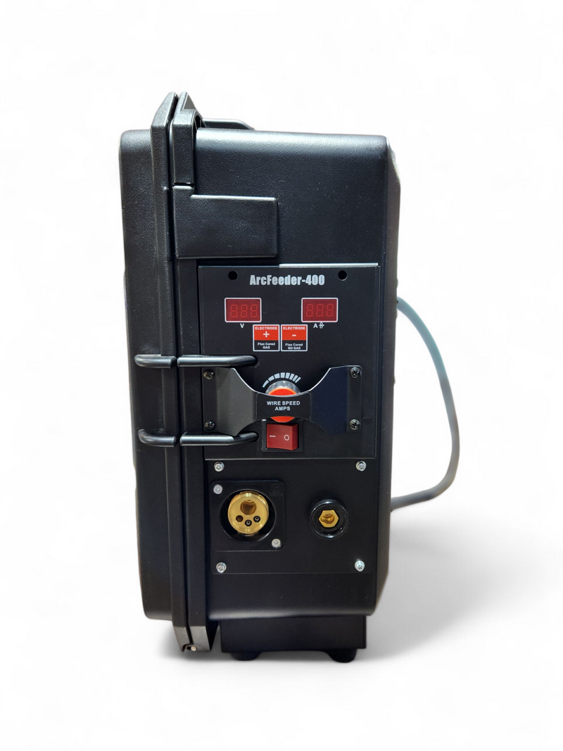 STAFFORD INDUSTRIAL ARC FEEDER 400AMP