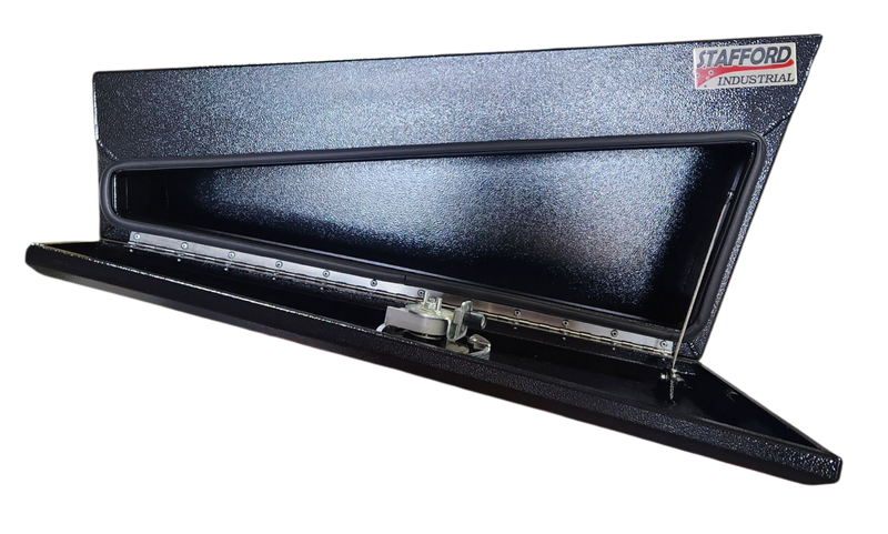 STAFFORD UNDER UTE BOX 900X200X416MM RIGHT BLACK
