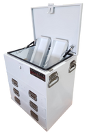 STAFFORD INDUSTRIAL TC550 SERIES 3 DR WHITE TOOL