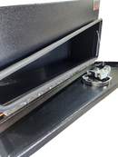 STAFFORD UNDER UTE BOX 900X200X416MM RIGHT BLACK