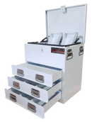 STAFFORD INDUSTRIAL TC550 SERIES 3 DR WHITE TOOL