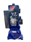 STAFFORD 20CFM DEISEL AIR COMPRESSOR