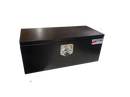 STAFFORD INDUSTRIAL FLAT TOP TRADESMAN BOX 765MM BLACK