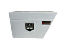 650MMUNDER UTE BOX RIGHT WHITE