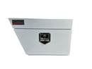 650MM UNDER UTE BOX LEFT WHITE