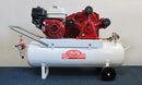 COMPAK PETROL COMPRESSOR 15/18CFM 6.5HP 60/70L HONDS PETROL