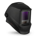 UNIMIG TRADE SERIES WELDING HELMET - BLACK