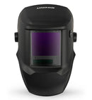 UNIMIG TRADE SERIES WELDING HELMET - BLACK