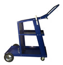 STAFFORD BLUE TROLLEY