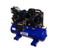 STAFFORD 42CFM DIESEL AIR COMPRESSOR