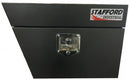 650MM UNDER UTE BOX LEFT BLACK