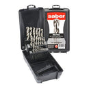 BORDO SABER DRILL SET 1.0-13MM