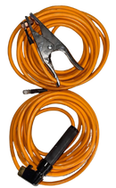 WELDING LEADS 10MT X 8MT