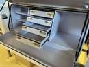STAFFORD INDUSTRIAL 1400MM WITH INTERNAL DRAWER WHITE