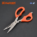 HARDEN MULTIPURPOSE SCISSORS