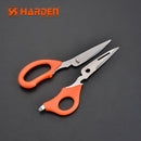 HARDEN MULTIPURPOSE SCISSORS