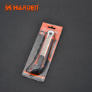 HARDEN PLASTIC KNIFE