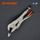 HARDEN SHEET METAL CLAMP