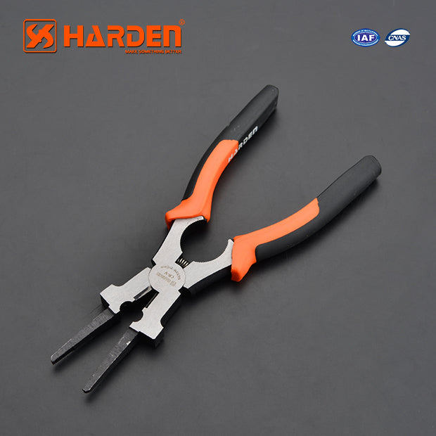 HARDEN 210MM MIG PLIERS