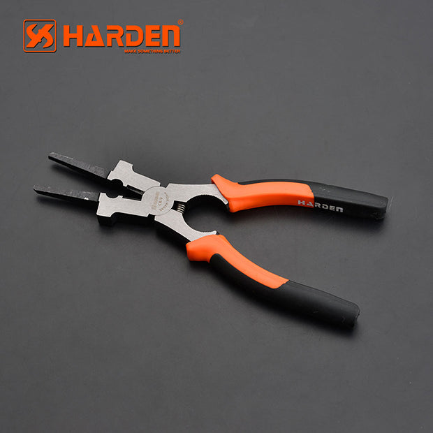 HARDEN 210MM MIG PLIERS