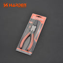 HARDEN 13" CIRCLIP PLIERS INT STRAIGHT JAW