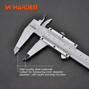 HARDEN 150MM VERNIER CALIPER