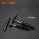 CHIPPING HAMMER HARDEN