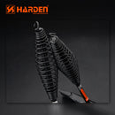 CHIPPING HAMMER HARDEN