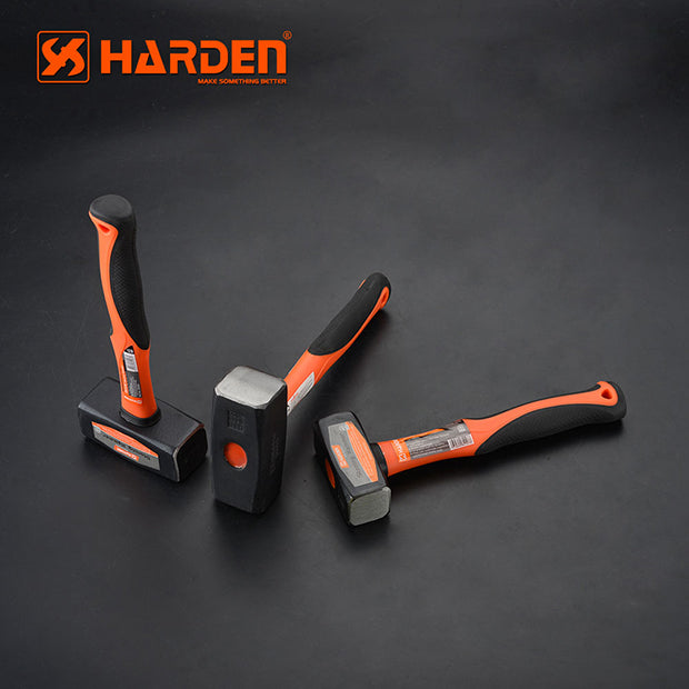 HARDEN CLUB HAMMER 1KG