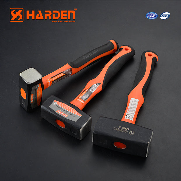 HARDEN CLUB HAMMER 1KG