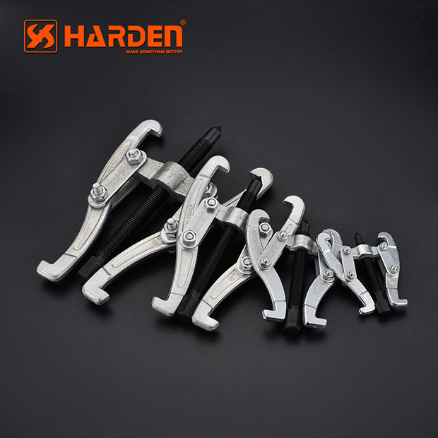 HARDEN 3" TWO JAWS GEAR PULLER