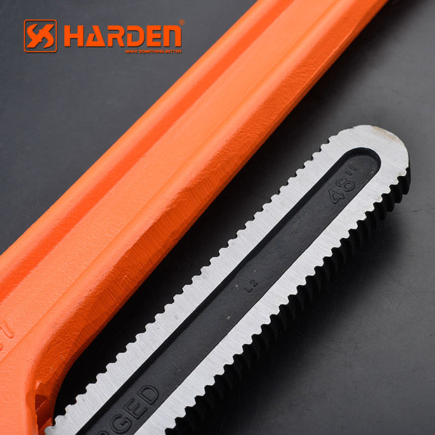 HARDEN PIPE WRENCH 24" 600MM