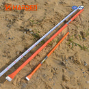 HARDEN CROW BAR 600MM X 20MM