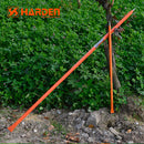 HARDEN CROW BAR 600MM X 20MM