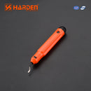 HARDEN DEBURRING TOOL