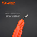 HARDEN DEBURRING TOOL