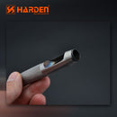 HARDEN 3-16MM 12PCE HOLLOW PUNCH SET
