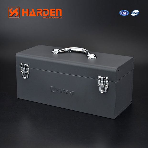 HARDEN HIP TOOL BOX 430x180x190MM