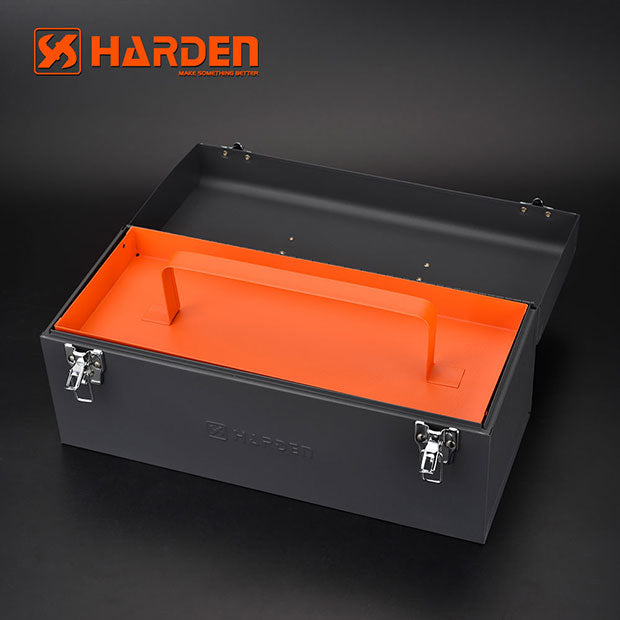 HARDEN HIP TOOL BOX 430x180x190MM