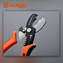 HARDEN CABLE STRIPPERS