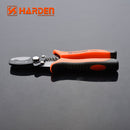HARDEN CABLE STRIPPERS