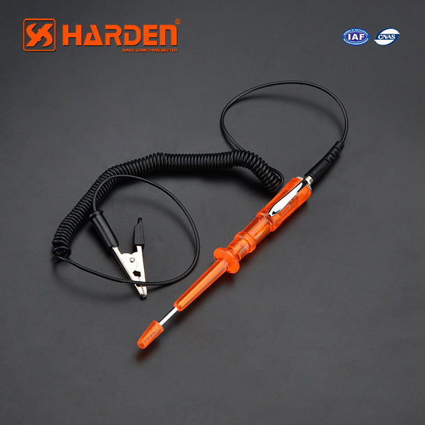 HARDEN AUTO CIRCUIT TESTER