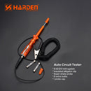 HARDEN AUTO CIRCUIT TESTER