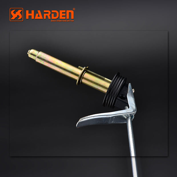 HARDEN 350ML PUMP OILER